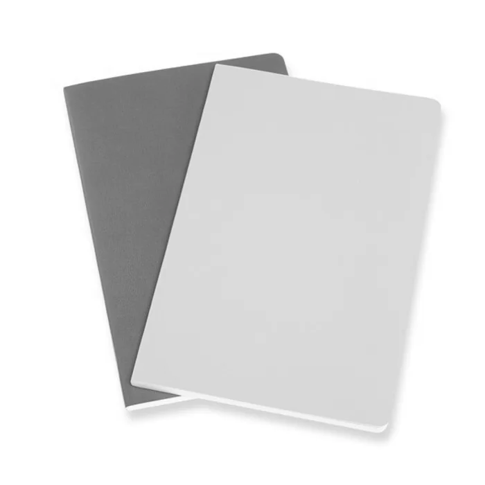 Hlavný obrázok produktu Sešity Moleskine Volant - měkké desky oranžový/ modrý