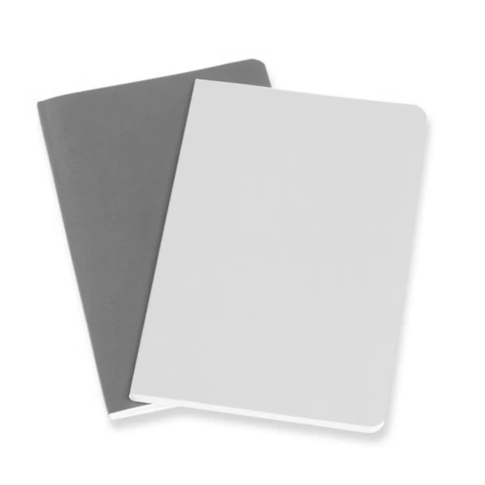 Hlavný obrázok produktu Sešity Moleskine Volant - měkké desky oranžový/ modrý
