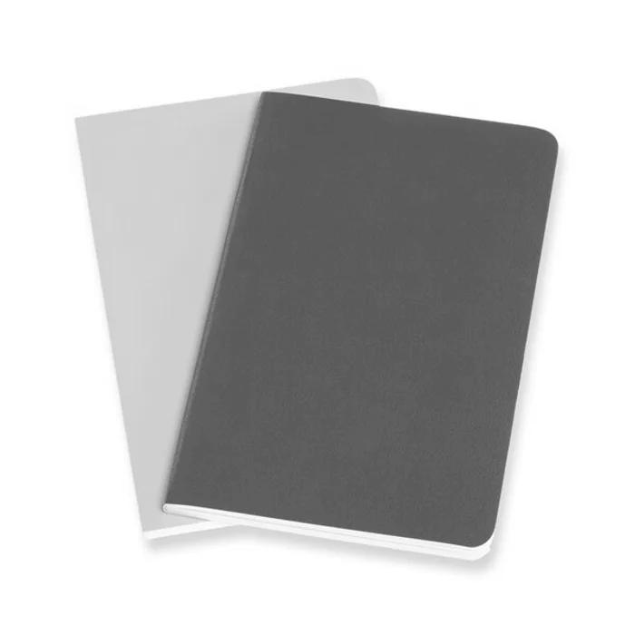 Hlavný obrázok produktu Sešity Moleskine Volant - měkké desky zelený/ žlutý
