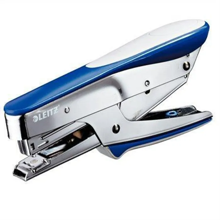 Hlavný obrázok produktu Sešívací kleště Leitz 5545, Metalická modrá