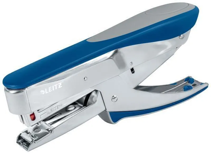 Hlavný obrázok produktu Sešívací kleště Leitz 5548, Metalická modrá