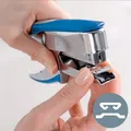 Ďalší obrázok produktu Zošívacie kliešte Leitz 5548, Metalická modrá