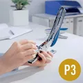 Ďalší obrázok produktu Zošívacie kliešte Leitz 5548, Metalická modrá