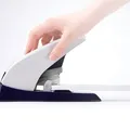 Ďalší obrázok produktu Sešívačka "HD11UFL Vaimo", bílá, 80 listů, MAX