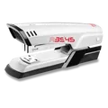 Zošívačka MAPED Advanced Half Strip Collector 24/6, biela - na 20 listov