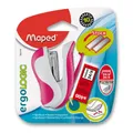 Ďalší obrázok produktu Sešívačka Maped Ergologic Mini 24/6 - na 12 nebo 15 listů,mix barev