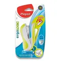 Ďalší obrázok produktu Sešívačka Maped Ergologic Pocket No. 10 - na 15 listů,mix barev