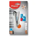 Ďalší obrázok produktu Sešívačka Maped Universal Pocket No.10 - na 12 listů, mix barev