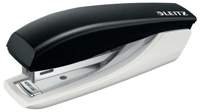 Hlavný obrázok produktu Sešívačka "Nexxt 5517", černá, mini, No.10, 10 listů, LEITZ