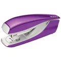 Stolová zošívačka Leitz NeXXt WOW 5502, purpurová, box