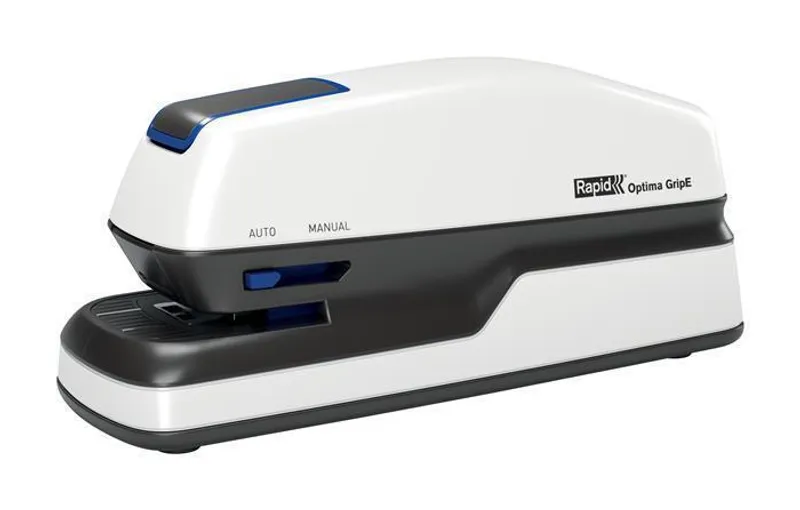 Hlavný obrázok produktu Sešívačka "Optima Grip", elektrická, 20 listů, RAPID