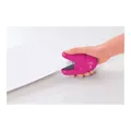 Ďalší obrázok produktu Spinkovačka PLUS Clinch mini 106AB (na 6 listov) biela - NEPOTREBUJE SPONKY