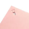 Ďalší obrázok produktu Sešívačka PLUS Clinch mini 106AB (na 6 listů) zelená - NEPOTŘEBUJE SPONKY