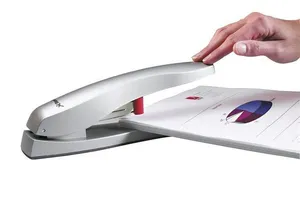 Zošívačka, vysoko kapacitná, na 60 listov, REXEL Odyssey