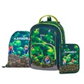 Ďalší obrázok produktu Set 3dielny OXY GO Playworld
