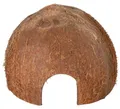 Ďalší obrázok produktu Set domčekov z kokosových orechov 3ks 8/10/12cm
