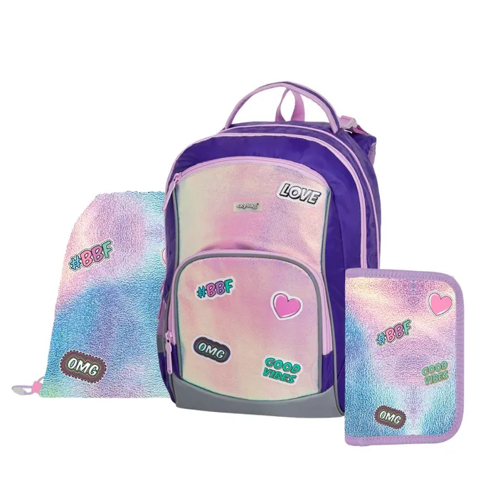 Hlavný obrázok produktu Set OXY GO Fashion [3 ks]