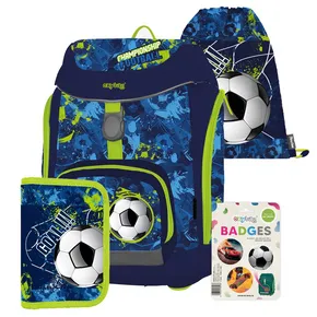 Set OXY Sherpy Futbal [4 ks]