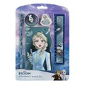 Set ceruziek 5ks Frozen