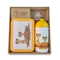 Ďalší obrázok produktu Set Zdravá lahev 0,5 l a Zdravá sváča Surikaty
