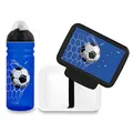 Set Zdravá fľaša 0,7 l a Zdravá sváča Goal