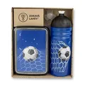 Set Zdravá fľaša 0,7 l a Zdravá sváča Goal