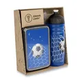 Ďalší obrázok produktu Set Zdravá fľaša 0,7 l a Zdravá sváča Goal