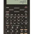 Ďalší obrázok produktu Sharp Kalkulačka EL-W531TL, čierna, vedecká, bodový displej, plastový kryt