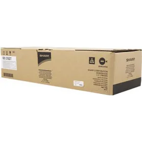 Sharp originál toner MX-315GT, black, 27500str., Sharp MX-M266N, M316N, O