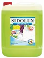 Sidolux Universal Soda Zelené hrozno umývací prostriedok na podlahy 5l