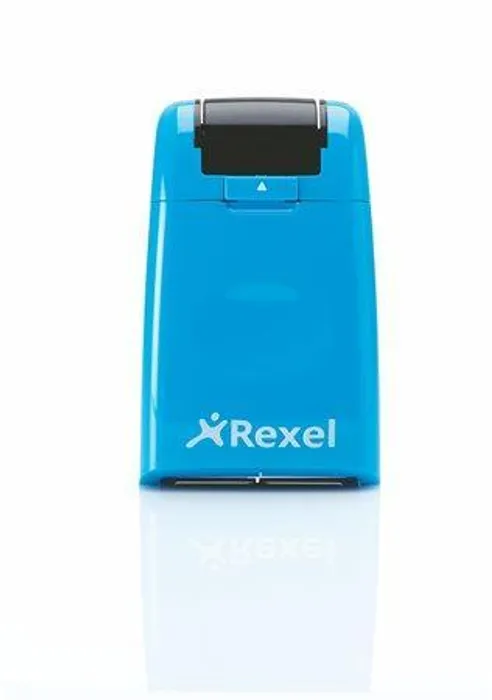 Hlavný obrázok produktu Šifrovací váleček, REXEL, modrý