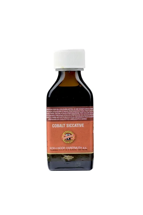 Hlavný obrázok produktu Sikativ kobaltový 165538 - 100ml