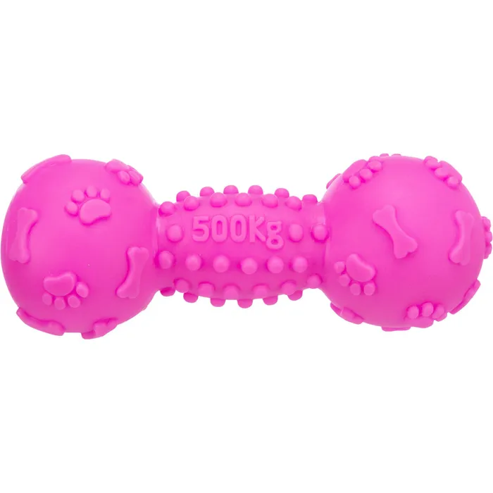 Hlavný obrázok produktu Silácká činka 500 kg 19cm TRIXIE