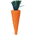 Ďalší obrázok produktu Sisalová mrkvička pre hlodavce 20cm TRIXIE