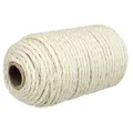 Ďalší obrázok produktu Sisalové lano, 50 m/o 4-6 mm