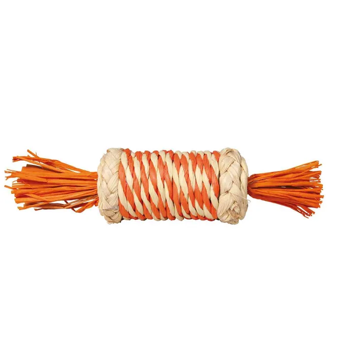 Hlavný obrázok produktu Sisalový bonbón pro hlodavce 18cm TRIXIE