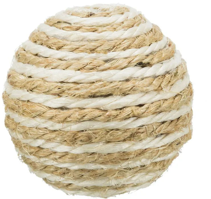 Hlavný obrázok produktu Sisalový míč 6 cm
