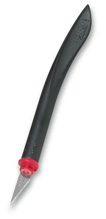 Hlavný obrázok produktu Skalpel Maped Easy Cut, včetně 2 ks náhr. nožů,