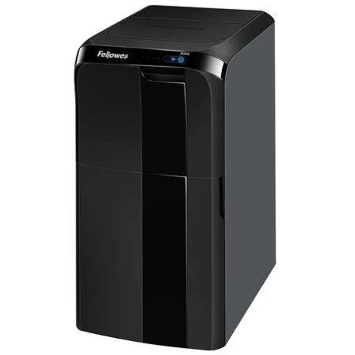 Hlavný obrázok produktu Skartovací stroj "350C", AutoMax,  FELLOWES