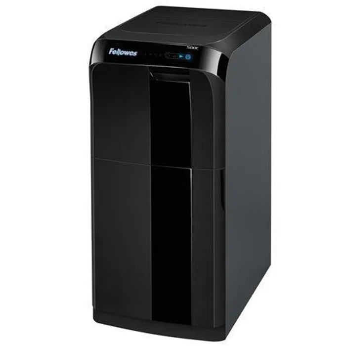 Hlavný obrázok produktu Skartovací stroj "500C", AutoMax,  FELLOWES