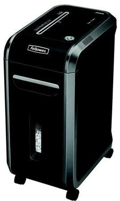 Hlavný obrázok produktu Skartovací stroj "99Ms", micro řez, FELLOWES