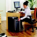 Ďalší obrázok produktu Skartovací stroj "99Ms", micro řez, FELLOWES
