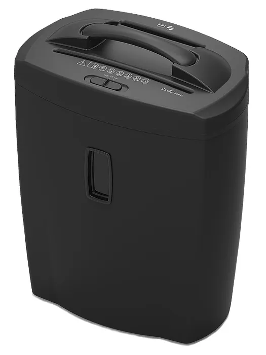 Hlavný obrázok produktu Skartovací stroj AT-10C