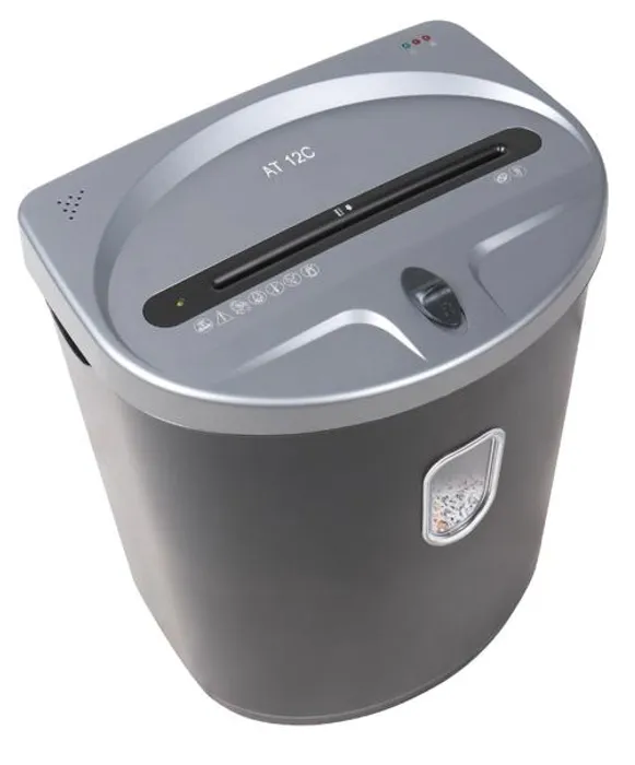 Hlavný obrázok produktu skartovací stroj AT-12C