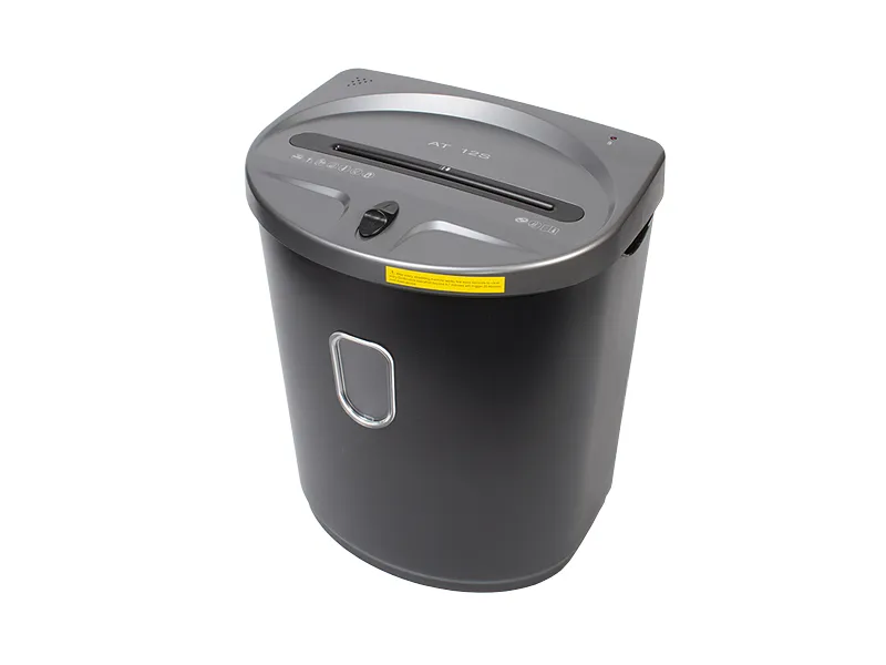 Hlavný obrázok produktu skartovací stroj AT-12S