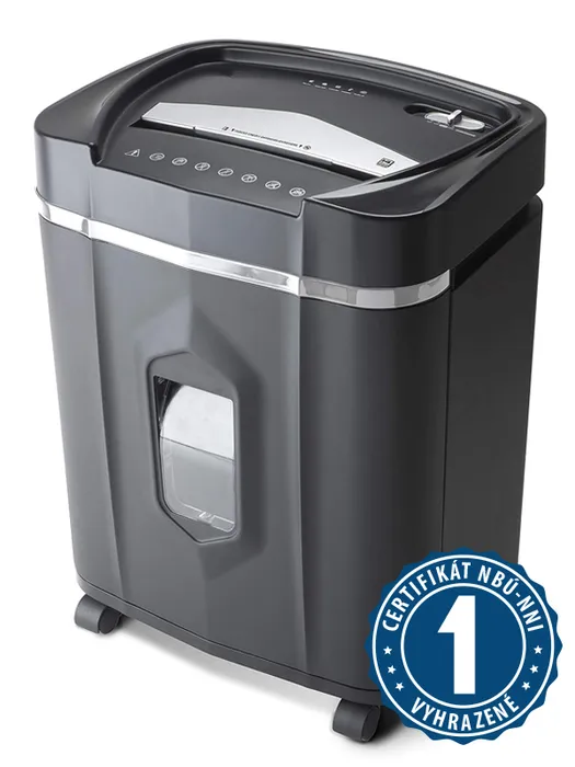 Hlavný obrázok produktu Skartovací stroj AT-13C