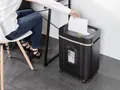 Ďalší obrázok produktu Skartovací stroj AT-13C