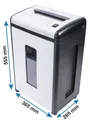 Ďalší obrázok produktu Skartovací stroj AT-15C