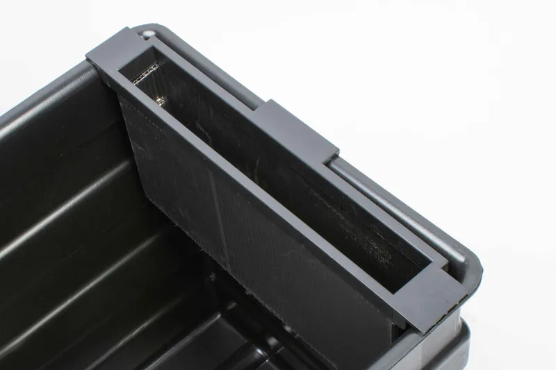 Hlavný obrázok produktu Skartovací stroj AT-15S