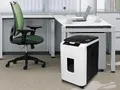 Skartovací stroj AT-180AF s automatickým podávačom